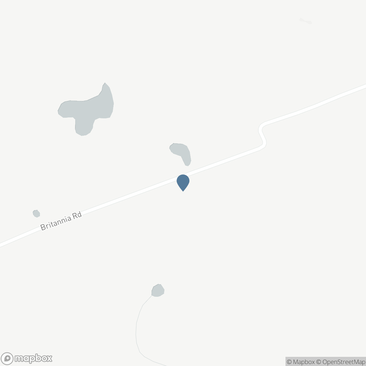 1265 BRITANNIA ROAD, Huntsville, Ontario P1H 2J3